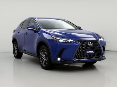 2024 Lexus NX 350 -
                Winchester, VA