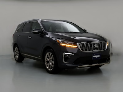 2019 Kia Sorento L -
                Buffalo, NY