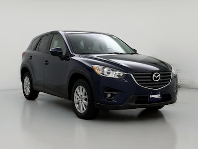 2016 Mazda CX-5 Touring -
                East Haven, CT