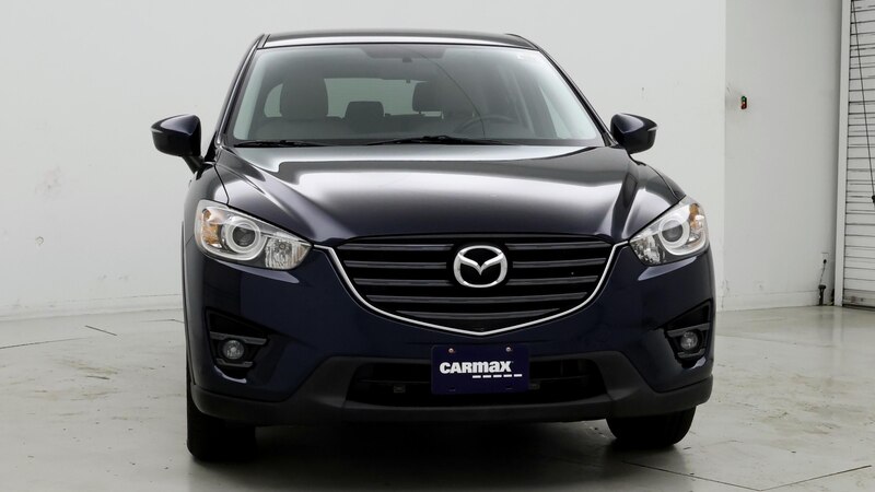 2016 Mazda CX-5 Touring 5