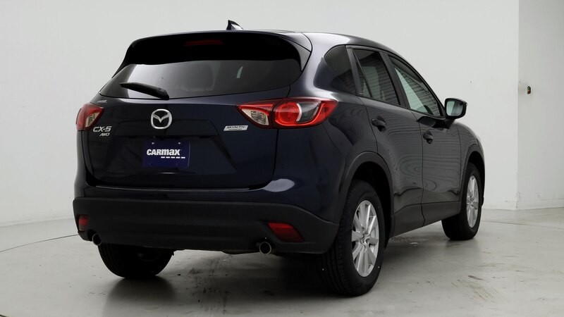 2016 Mazda CX-5 Touring 8