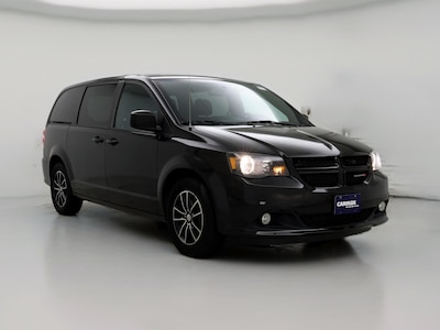 2018 Dodge Grand Caravan SE -
                Albany, NY