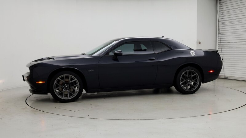 2017 Dodge Challenger R/T 3