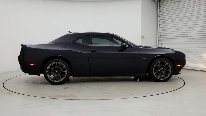 2017 Dodge Challenger R/T 7