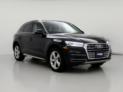 2020 Audi Q5 Premium -
                Waterbury, CT