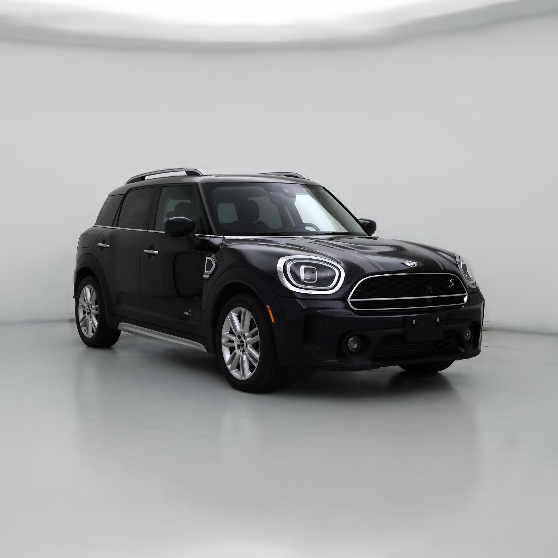 Thumbnail: 2023 MINI Cooper Countryman - 1