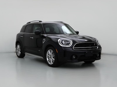 2023 Mini Cooper Countryman S ALL4
