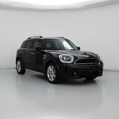 2023 Mini Cooper Countryman S ALL4