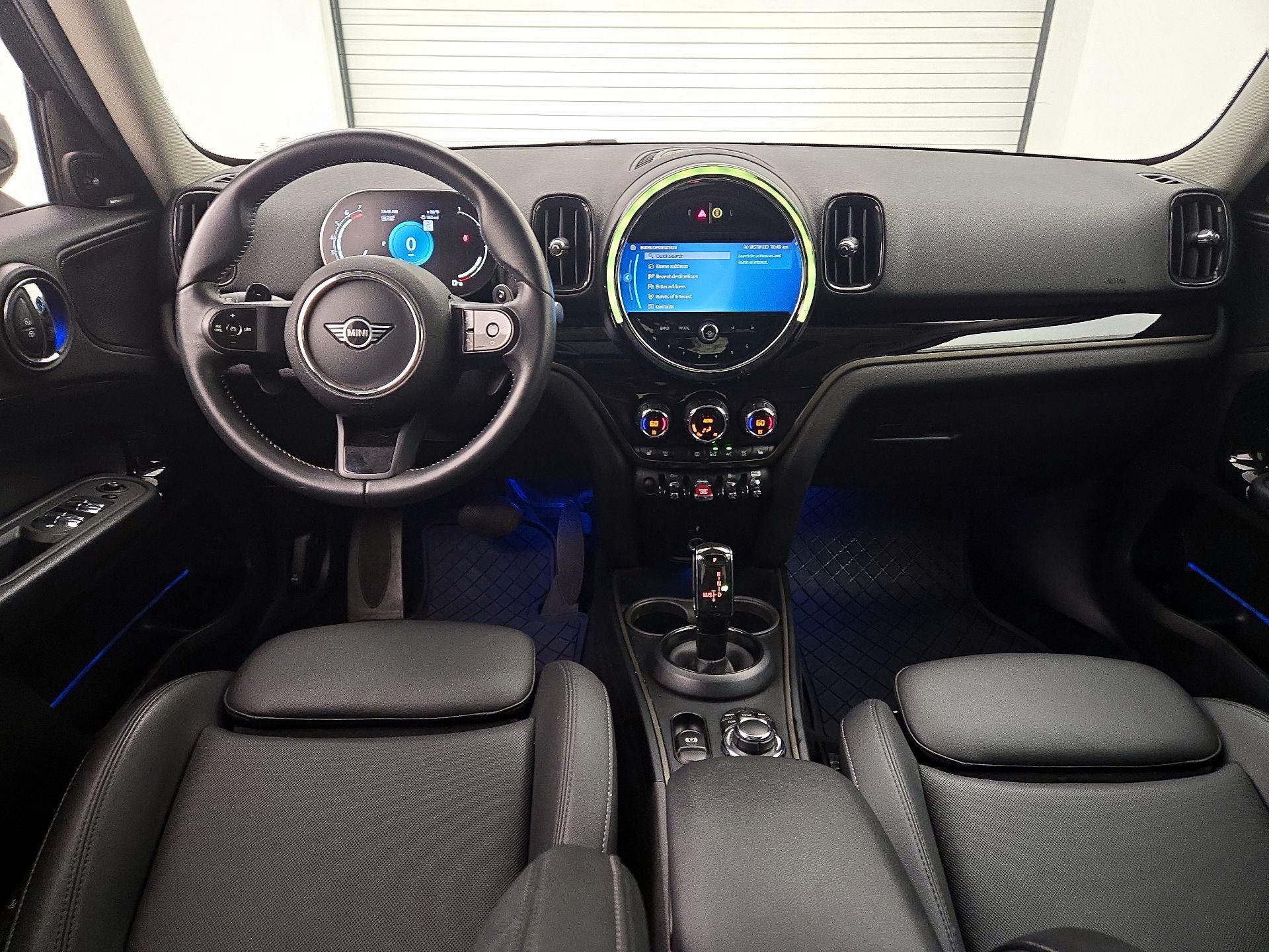 Thumbnail: 2023 MINI Cooper Countryman - 9