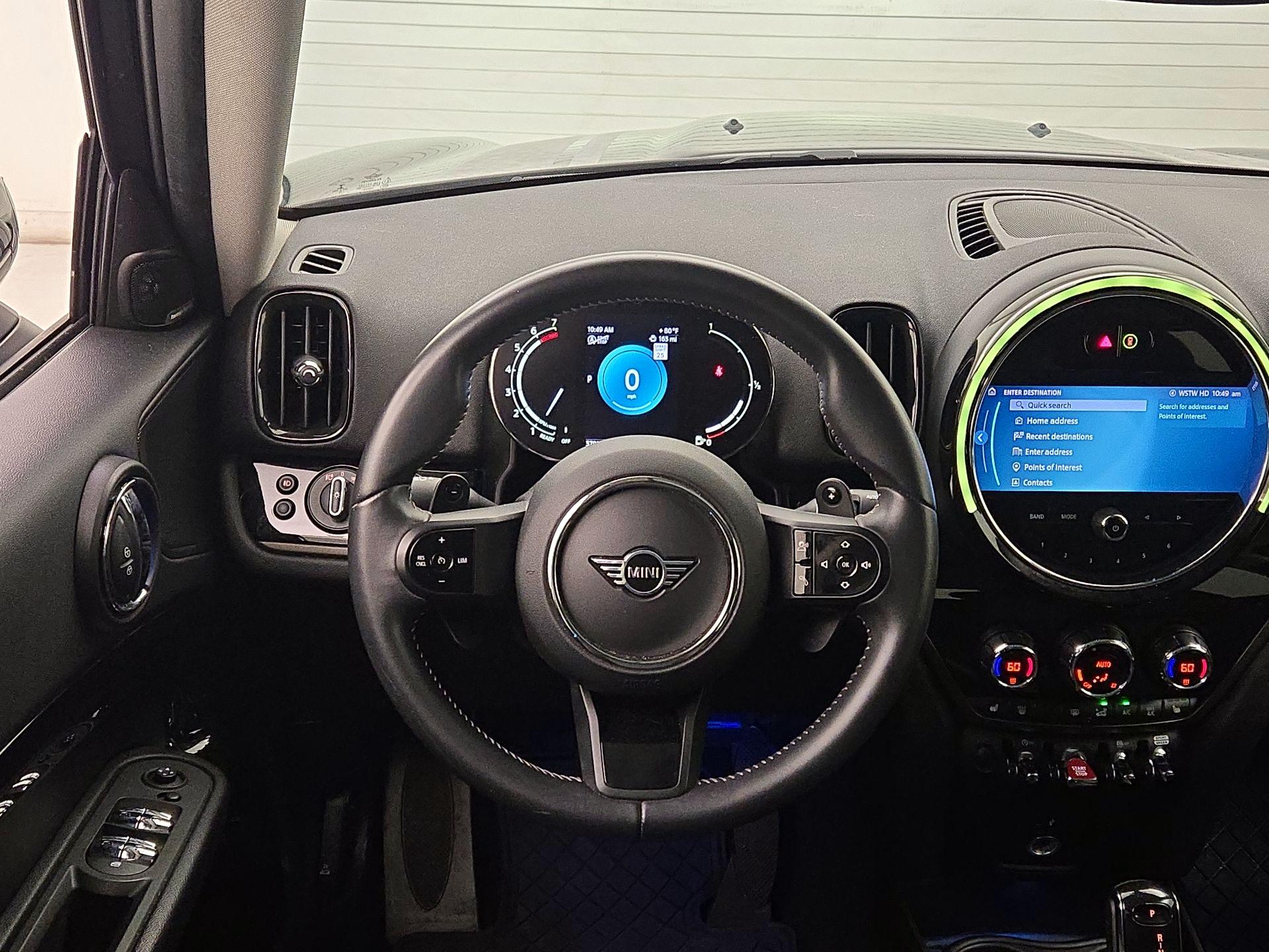 Thumbnail: 2023 MINI Cooper Countryman - 10