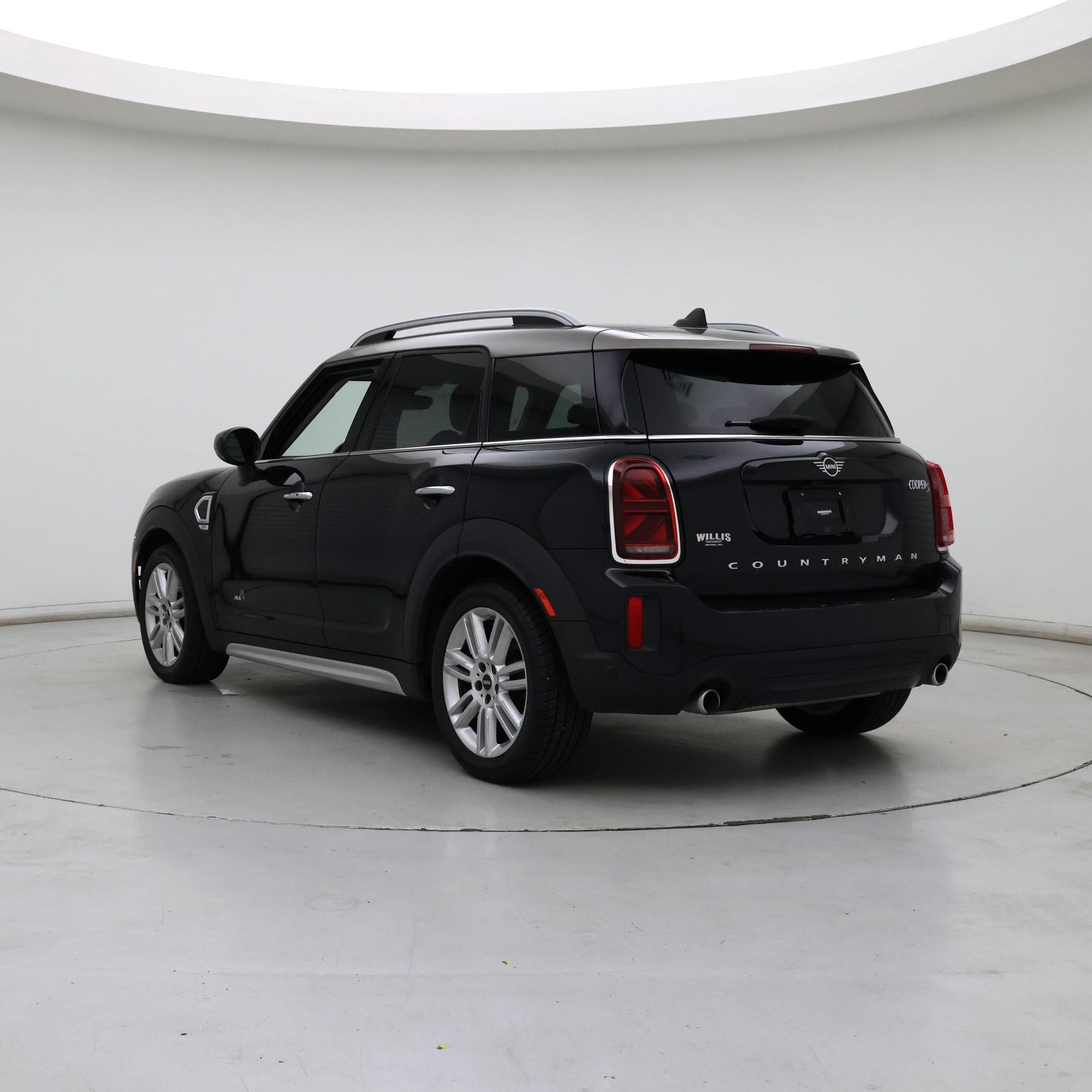 Thumbnail: 2023 MINI Cooper Countryman - 2