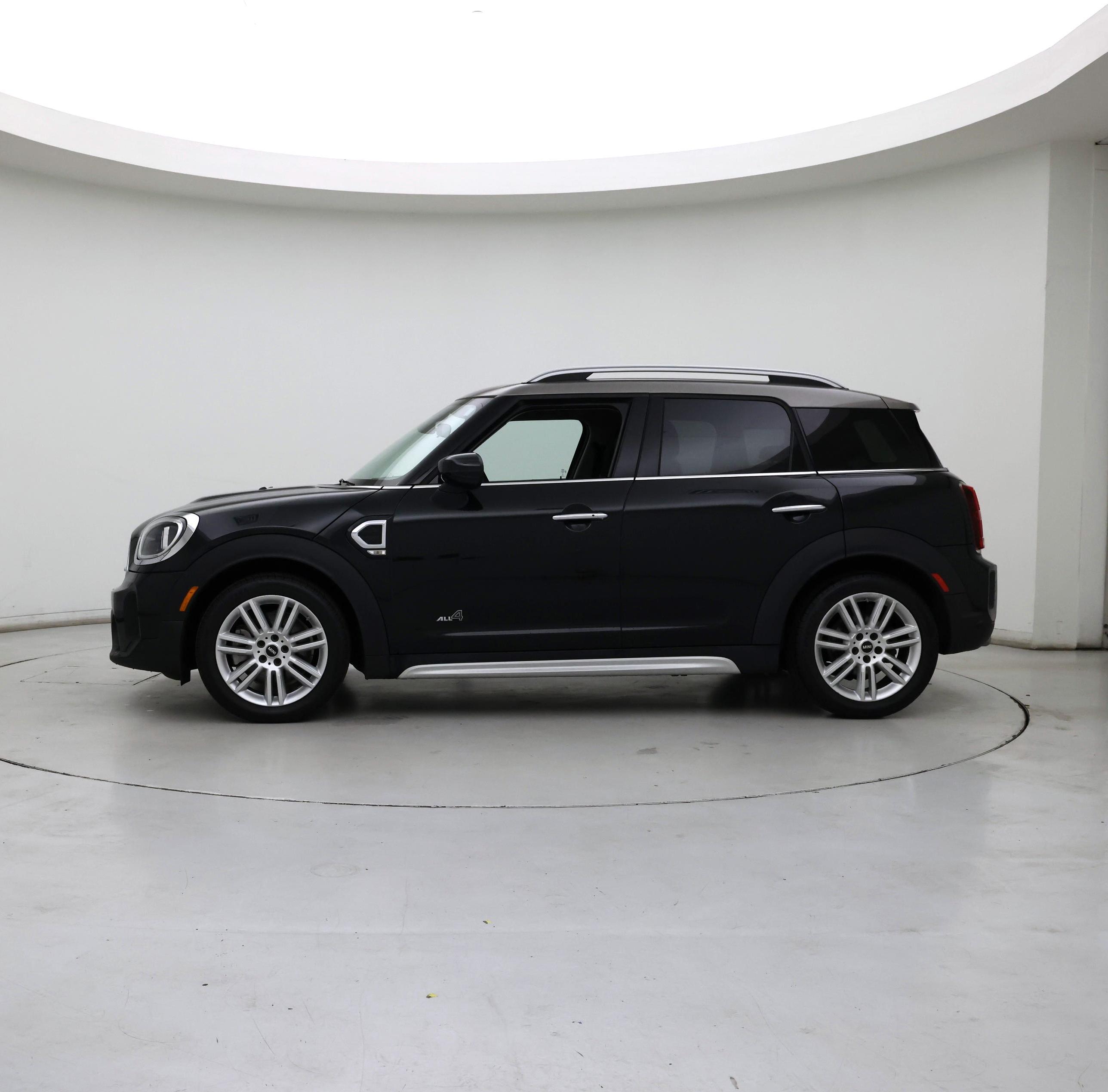 Thumbnail: 2023 MINI Cooper Countryman - 3