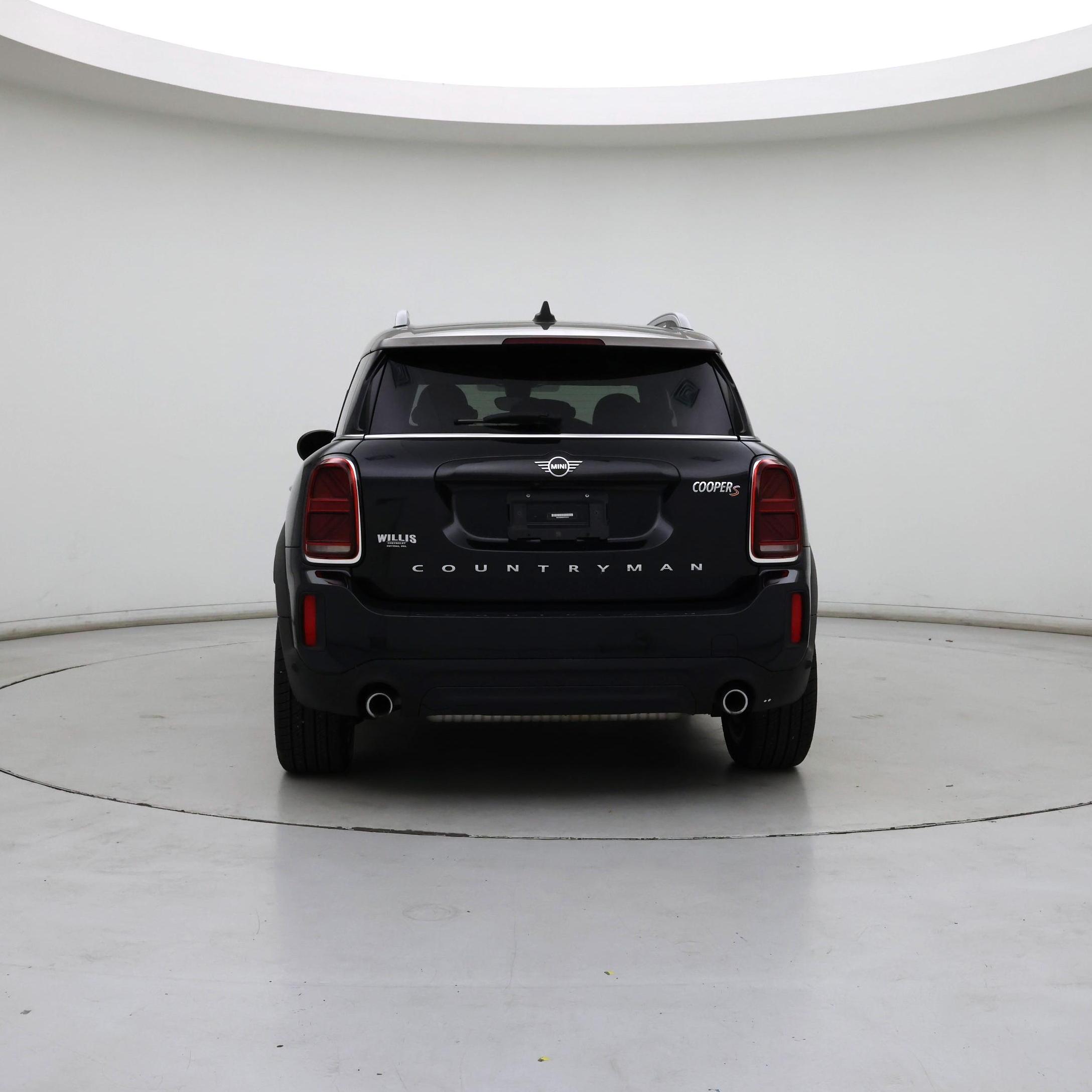 Thumbnail: 2023 MINI Cooper Countryman - 6