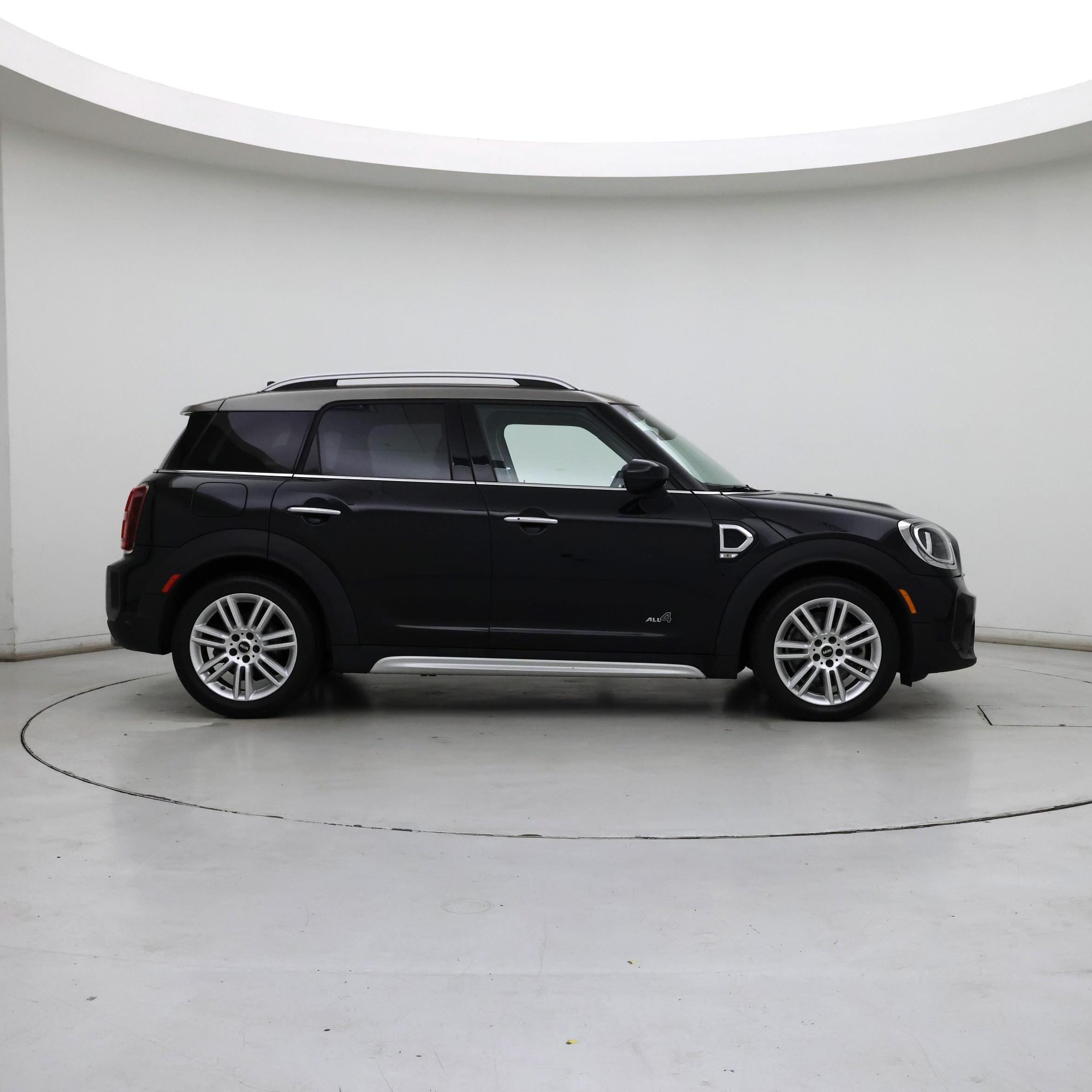 Thumbnail: 2023 MINI Cooper Countryman - 7