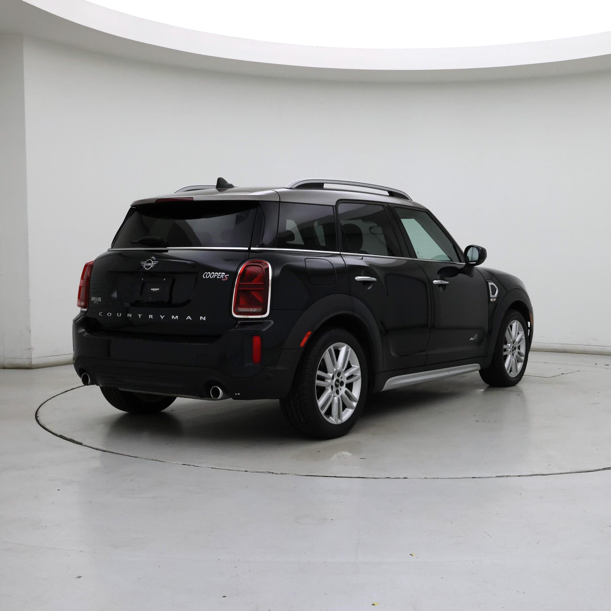 Thumbnail: 2023 MINI Cooper Countryman - 8