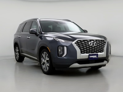 2020 Hyundai Palisade SEL -
                Hartford, CT