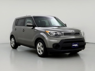 2019 Kia Soul  -
                Hartford, CT