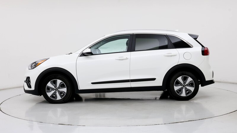 2021 Kia Niro LX 3