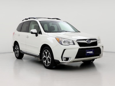 2016 Subaru Forester Touring -
                Denver, CO