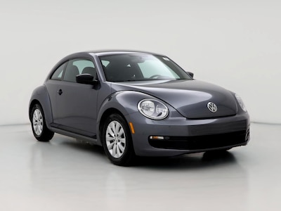 2014 Volkswagen Beetle  -
                Wichita, KS
