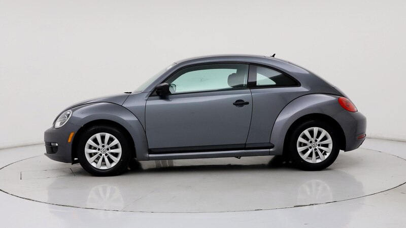 2014 Volkswagen Beetle  3