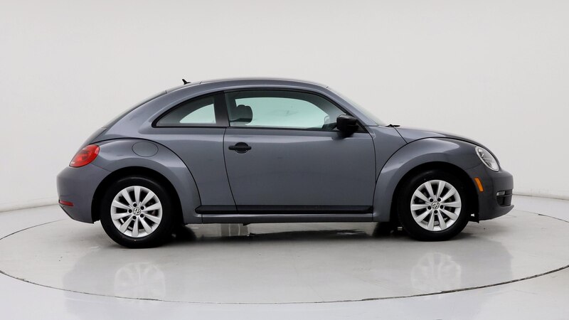 2014 Volkswagen Beetle  7