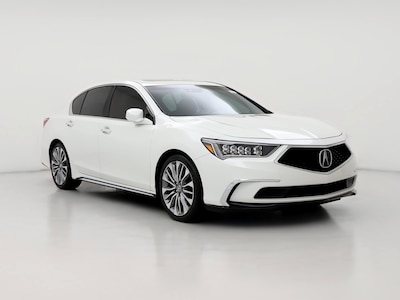 2018 Acura RLX  -
                Wichita, KS