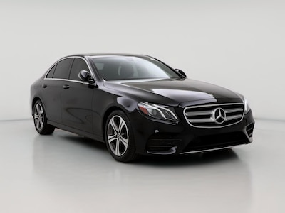 2019 Mercedes-Benz E-Class E 300 -
                Irving, TX