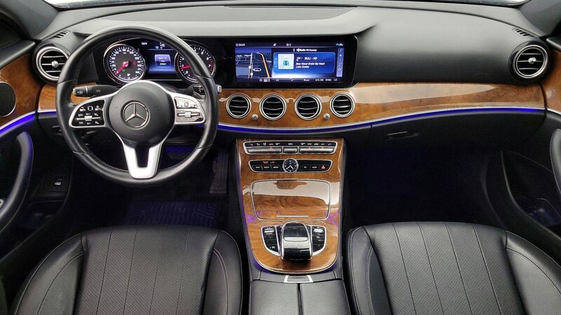 2019 Mercedes-Benz E-Class E 300 9