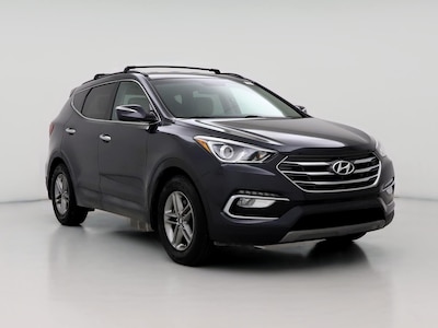 2018 Hyundai Santa Fe Sport 2.0T -
                Wichita, KS