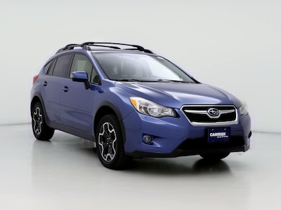 2015 Subaru XV Crosstrek Limited -
                Tulsa, OK