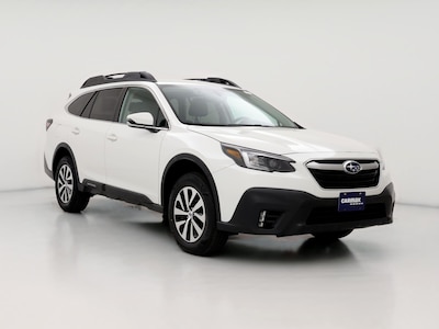 2020 Subaru Outback Premium -
                Tulsa, OK