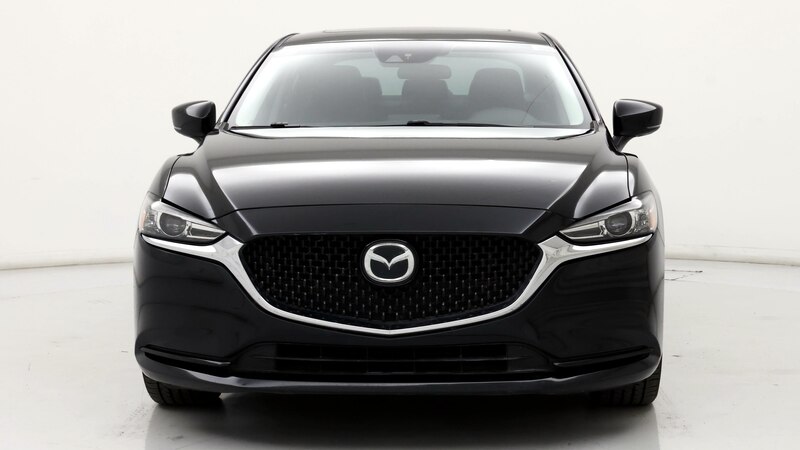 2020 Mazda Mazda6 i Touring 5