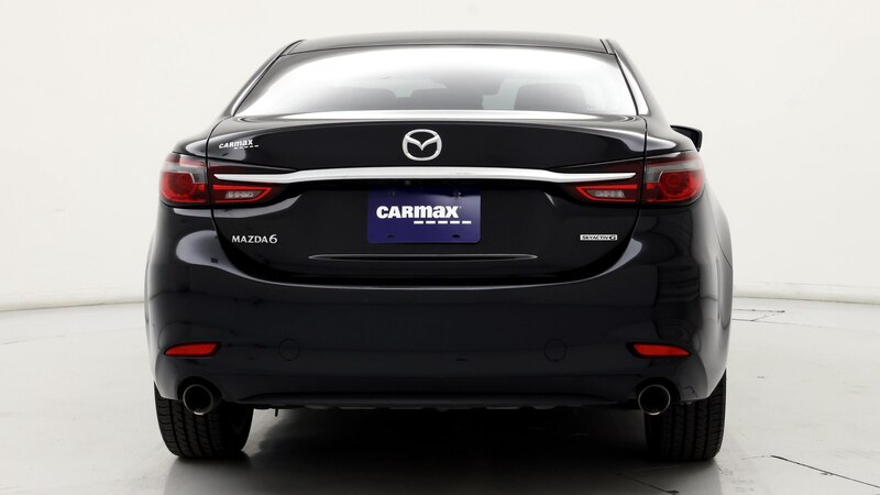 2020 Mazda Mazda6 i Touring 6