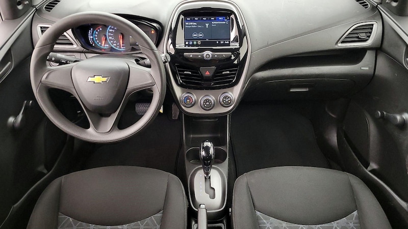 2019 Chevrolet Spark LS 9