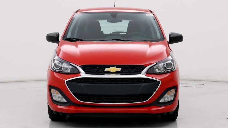 2019 Chevrolet Spark LS 5