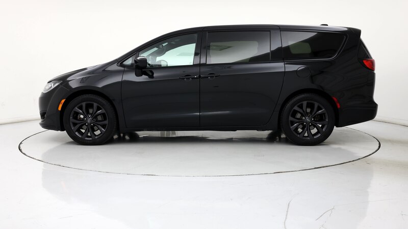 2019 Chrysler Pacifica Touring Plus 3