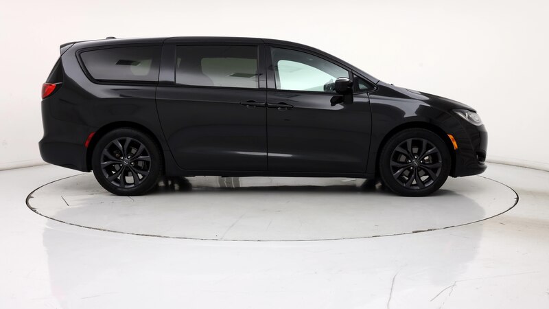 2019 Chrysler Pacifica Touring Plus 7