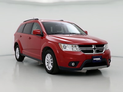 2019 Dodge Journey SE -
                Wichita, KS