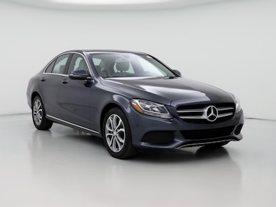 2016 Mercedes-Benz C-Class C 300 -
                Wichita, KS