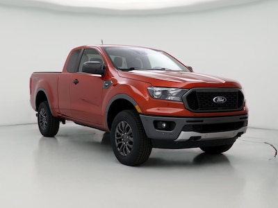 2019 Ford Ranger XLT -
                Wichita, KS