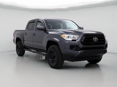 2023 Toyota Tacoma SR -
                Wichita, KS