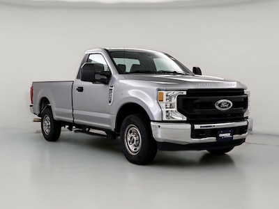 2021 Ford F-250 XL -
                Norcross, GA