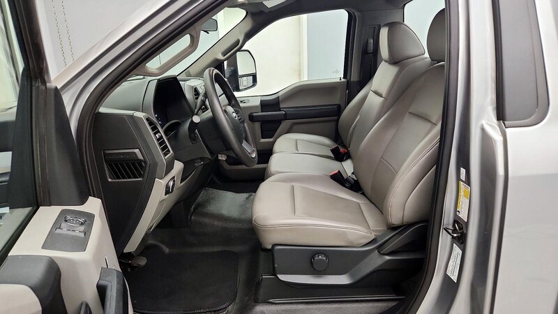2021 Ford F-250 XL 11