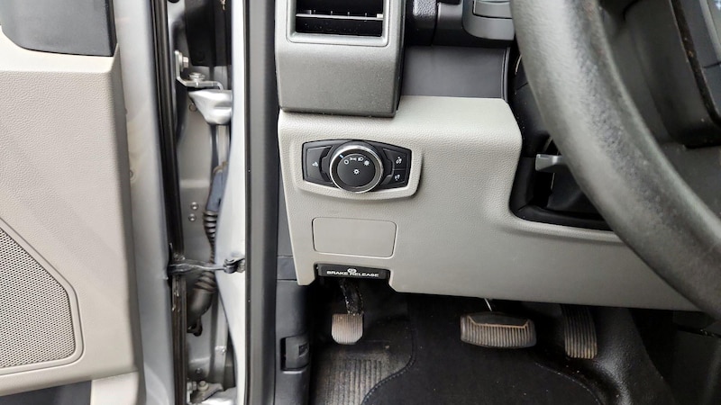 2021 Ford F-250 XL 13