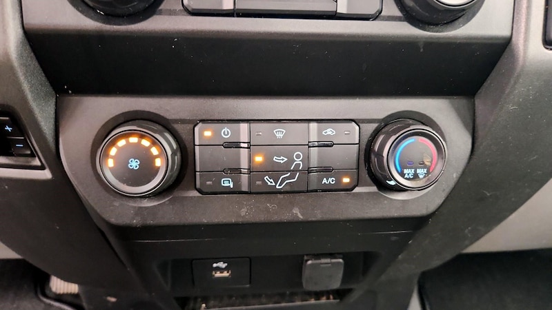 2021 Ford F-250 XL 16