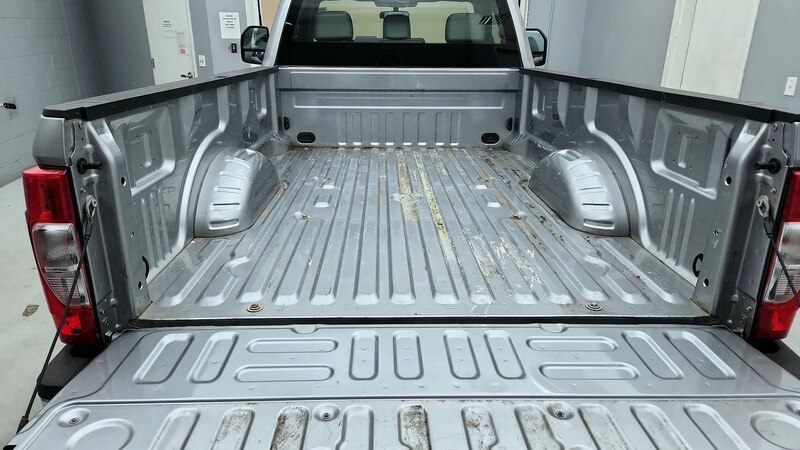 2021 Ford F-250 XL 19