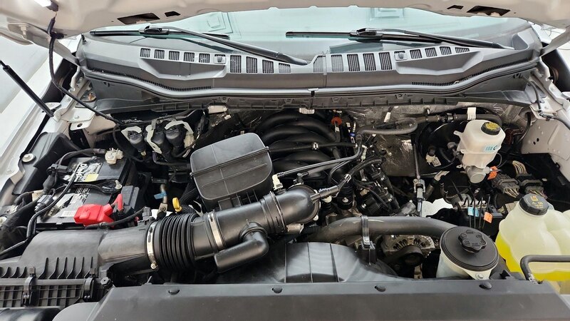 2021 Ford F-250 XL 20