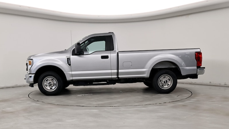 2021 Ford F-250 XL 3