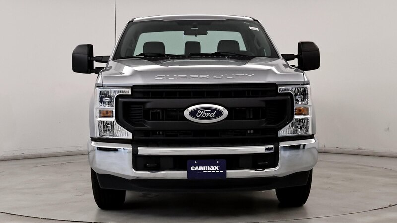 2021 Ford F-250 XL 5